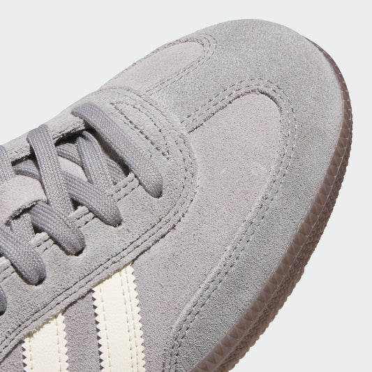 Grey Maximus Shoes